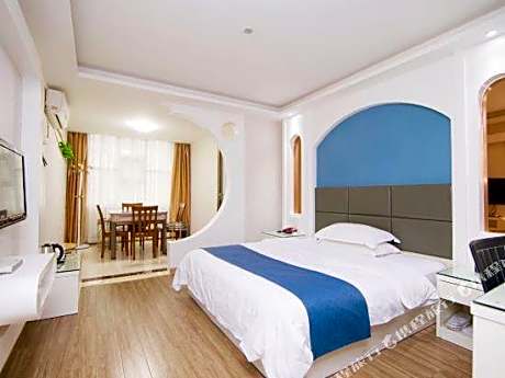 Yezi Hotel
