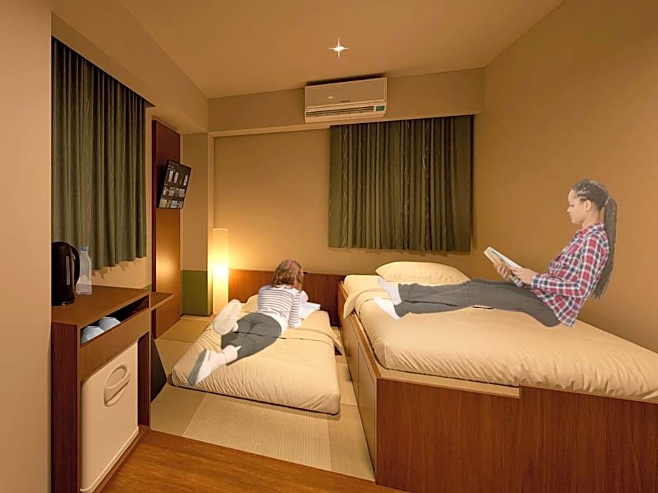 Hotel Meldia Shijo Kawaramachi - Vacation STAY 86746