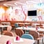 ibis Styles Paris Porte dOrleans