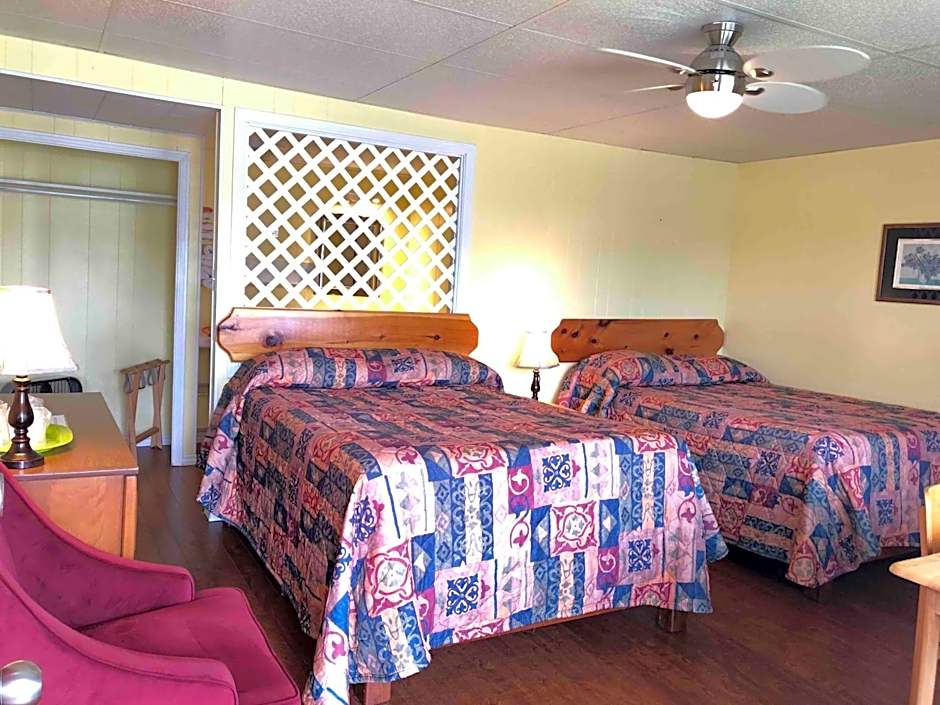 Lakelawn B&B and Motel