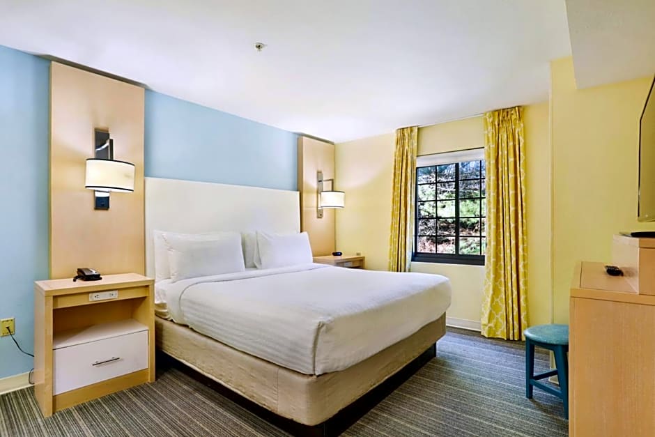 Staybridge Suites Columbia - Baltimore by IHG