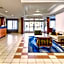 Fairfield Inn & Suites by Marriott South Boston