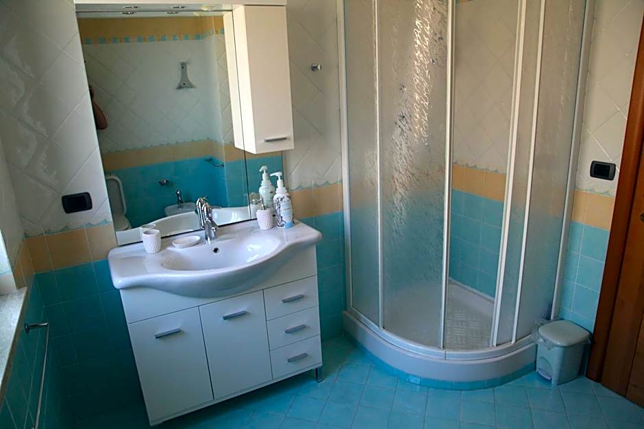 La Collina Capo d'Orlando