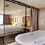 Radisson Blu Plaza Hotel Ljubljana