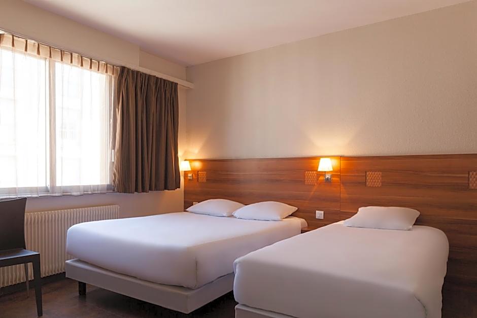 The Originals Access, Hotel Colmar Gare (P'tit Dej-Hotel)
