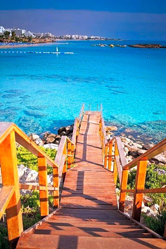 Tsokkos Protaras Beach Hotel