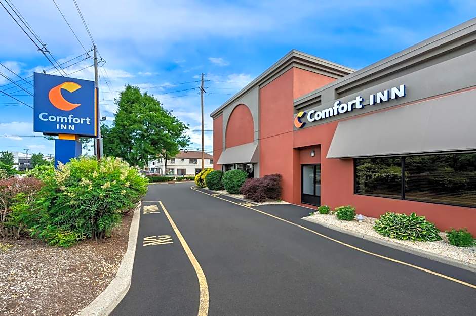 Comfort Inn Paramus - Hackensack