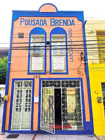 Pousada Brenda
