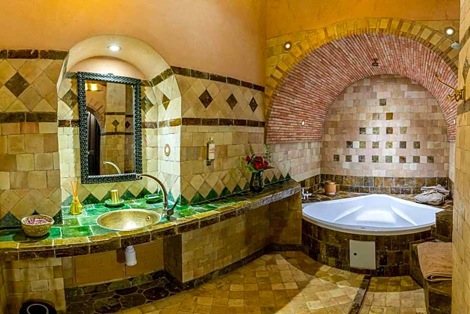 Hôtel Riad Dar Daïf