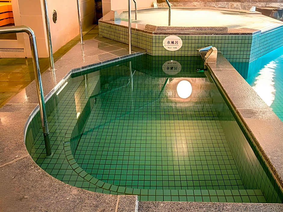 Yuzawa Toei Hotel