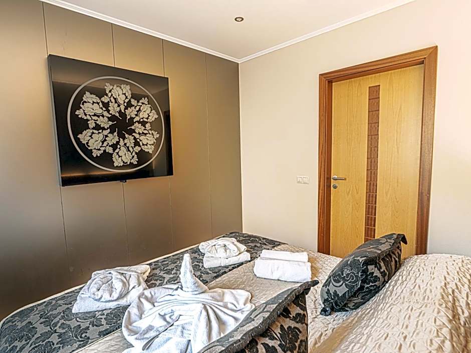 Photo 1 of 6 of Suite, Terrace