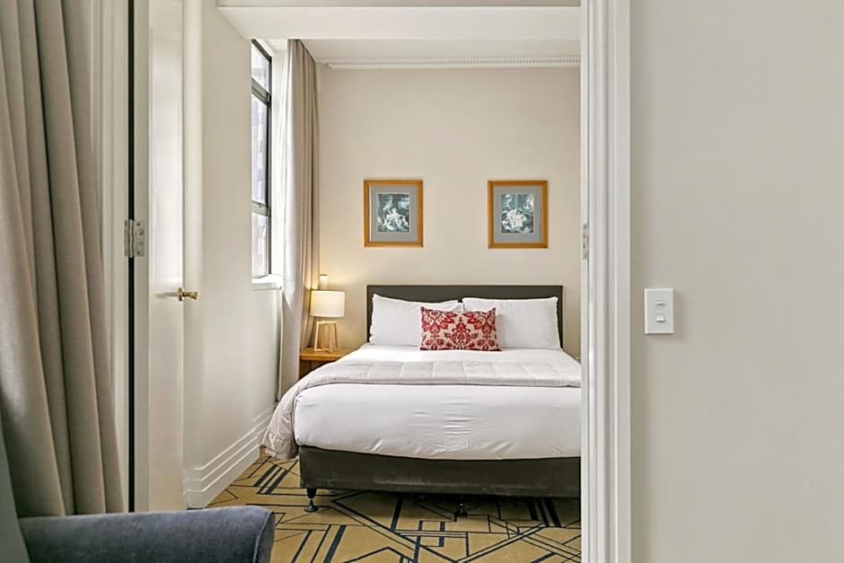Quest Wellington Serviced Apartments
