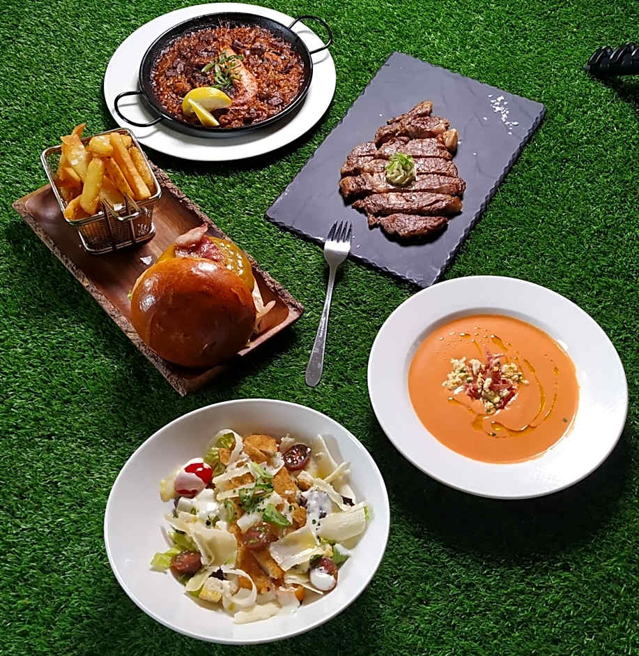 Travelodge Barcelona del Valles