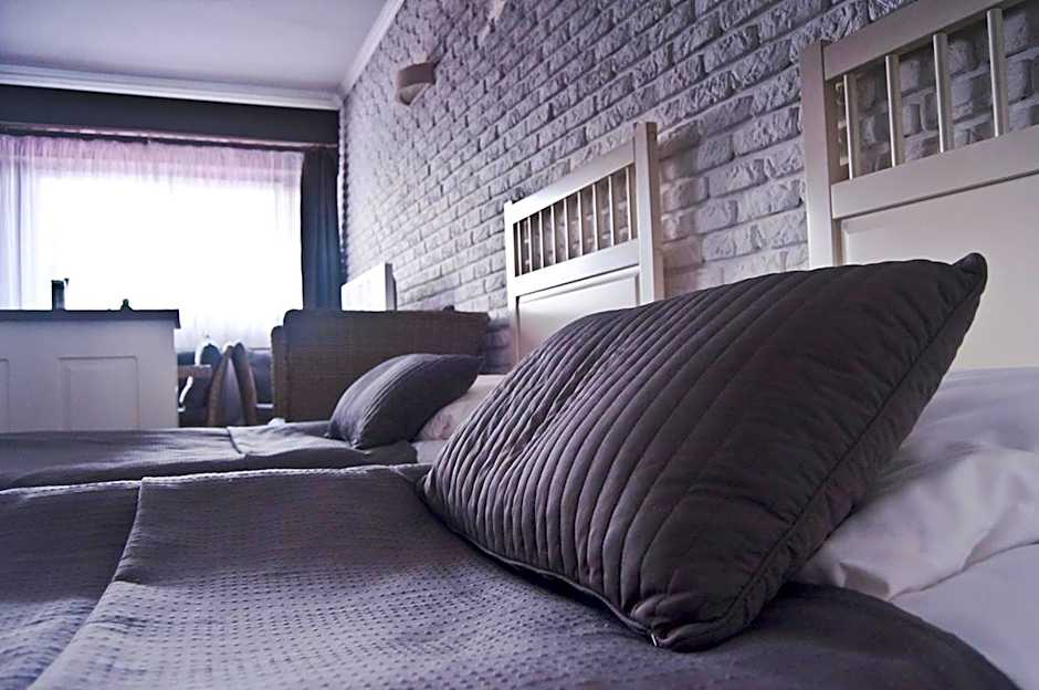 Hotel Zajazd Tumidaj