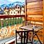 Mountain Shelter Apartments
