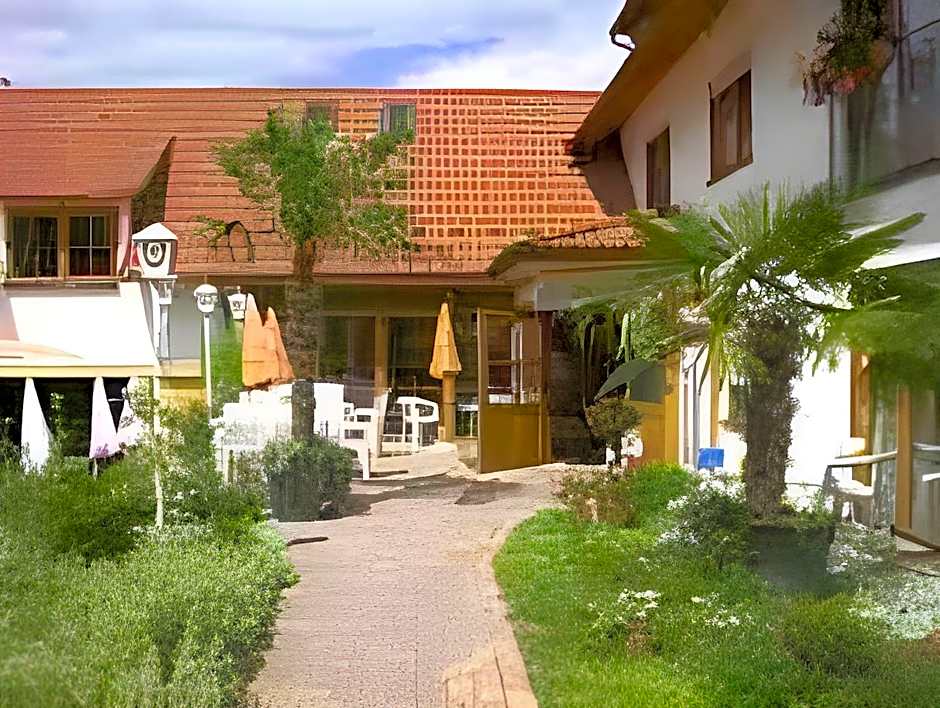 Hotel Blume
