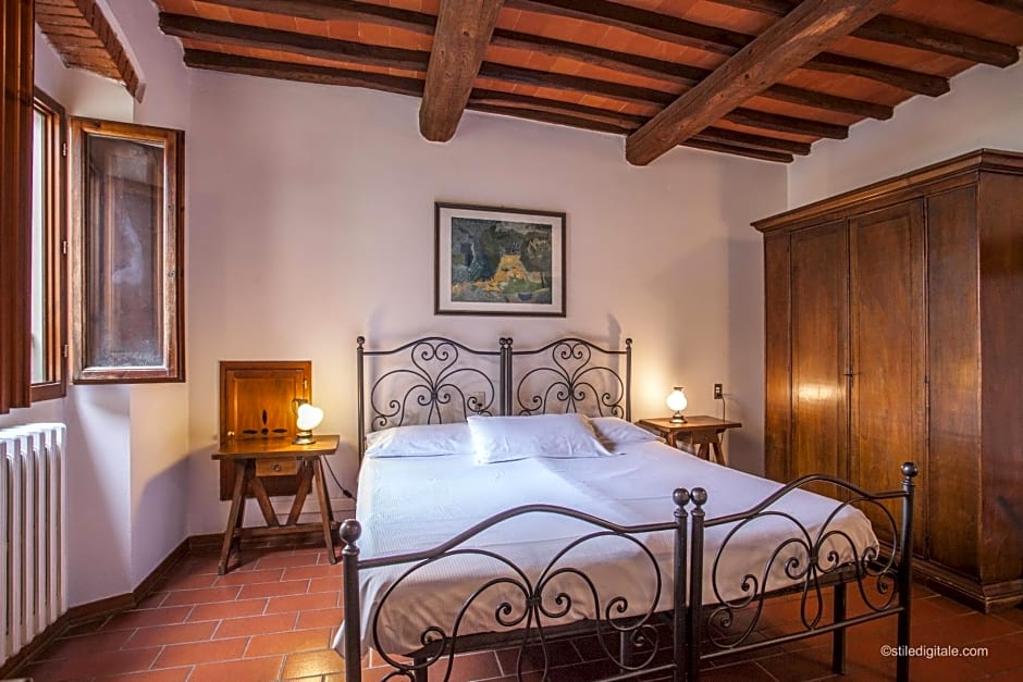 Tenuta Il Burchio