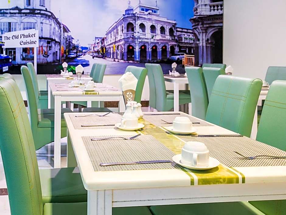 Addplus Hotel & Spa