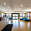 Fairfield Inn Manchester-Boston Regional Airport