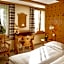 Hotel Alpenrose Wengen - a family affair since 1881