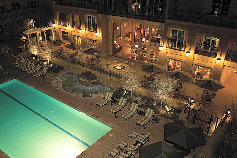 The Ritz Carlton Club Vail