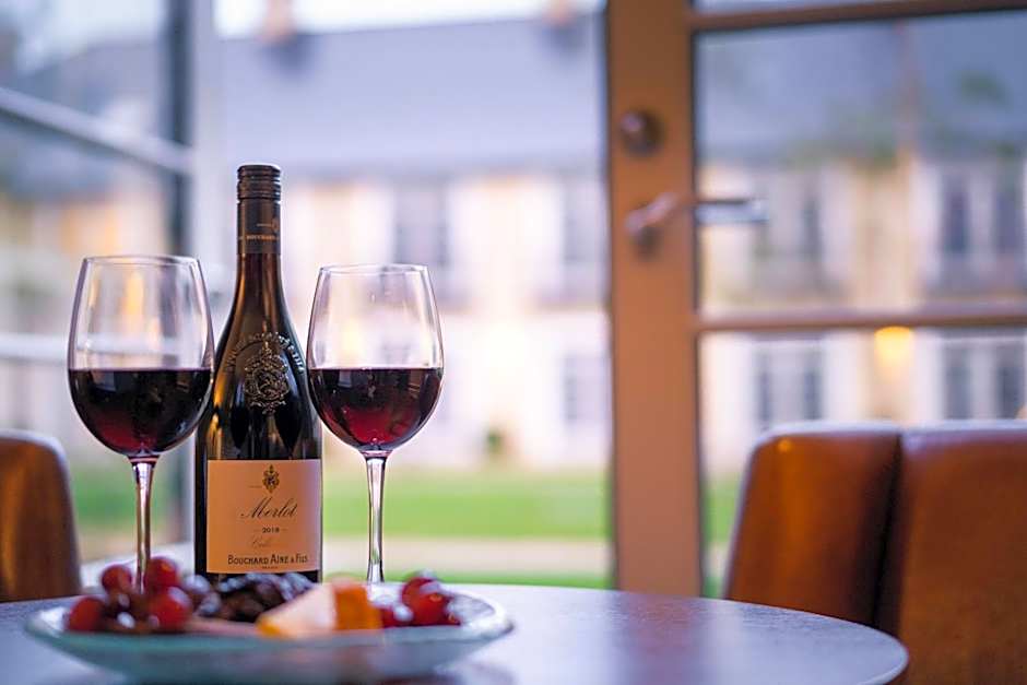 Mount Juliet Estate, Autograph Collection