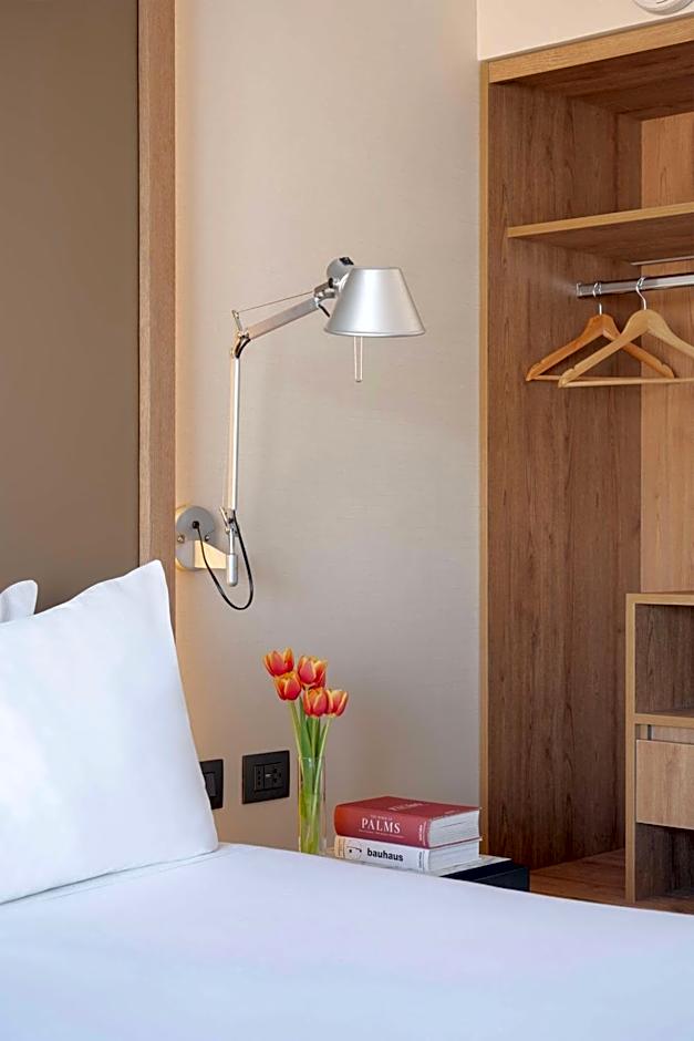 NH Ciudad De Santiago