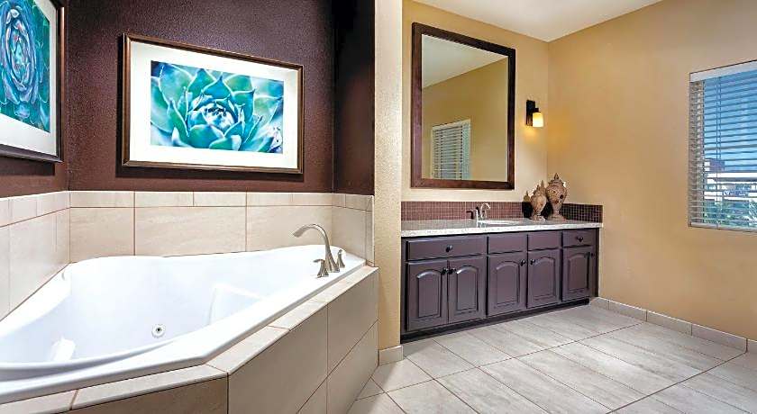 Worldmark Las Vegas Boulevard