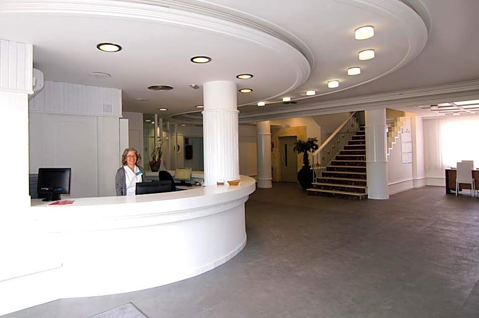 Hotel Vibra Marco Polo II - Adults only