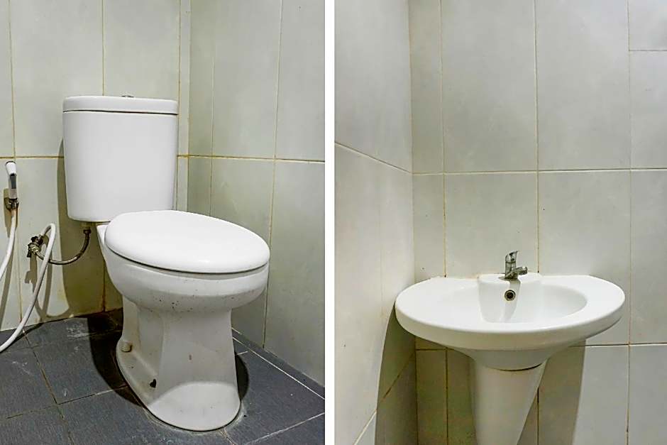 Hotel O Kos'ta Homestay Makassar