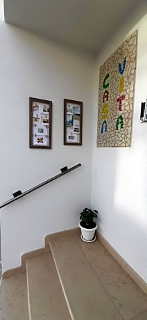 B&b Casa Vita Marconia