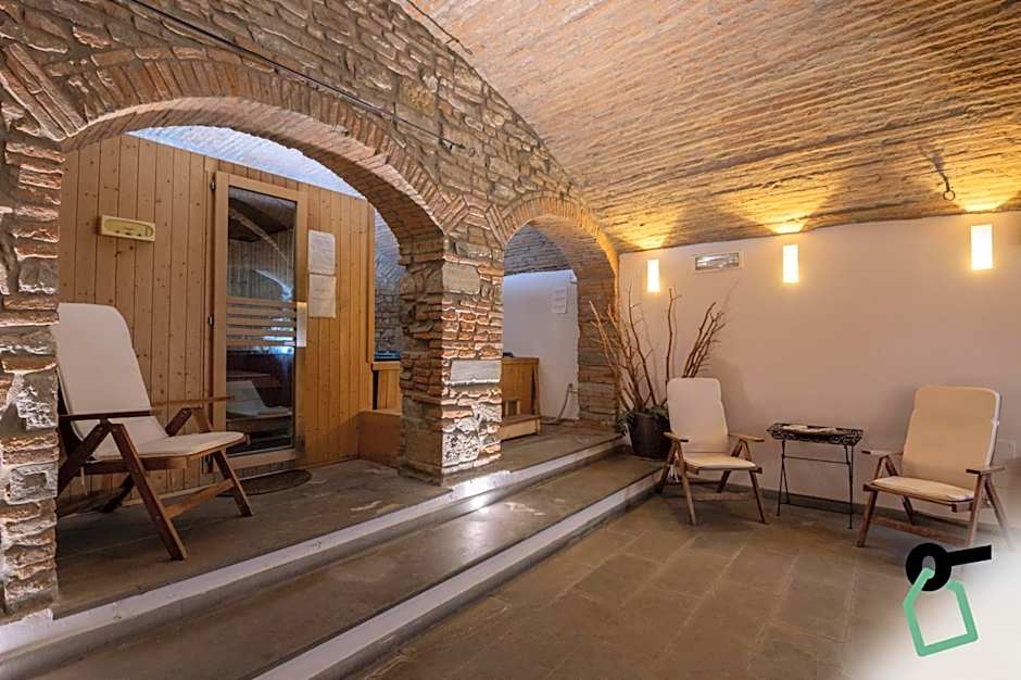 Hotiday Room Collection Firenze Ghibellina – Florence, IA