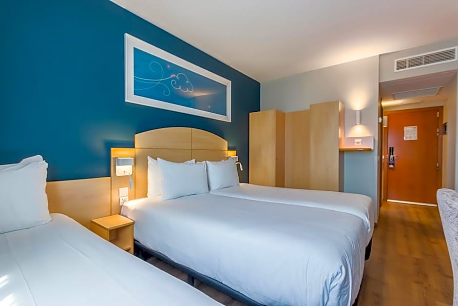 Travelodge Madrid Alcala de Henares