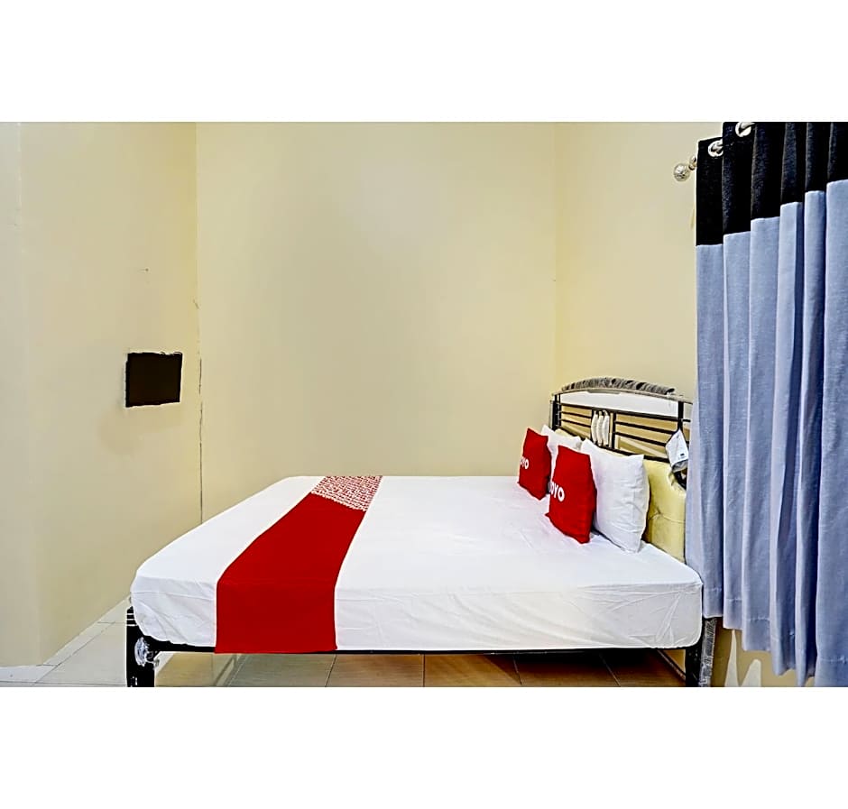 OYO Life  93032 Maju Mapan Homestay Syariah