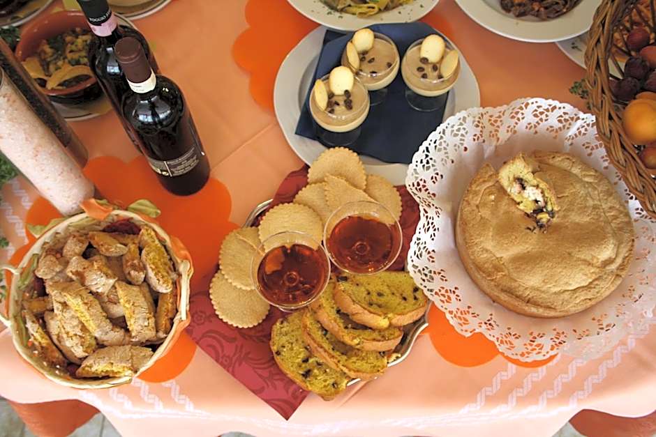 Hotel Ristorante Il Pino