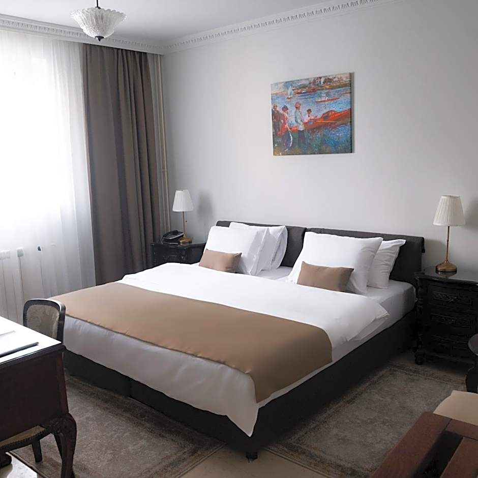 Hotel Jardin