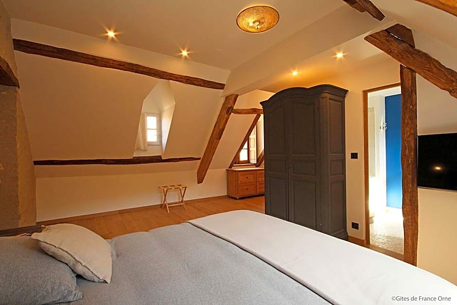 Gite de la Coispillière