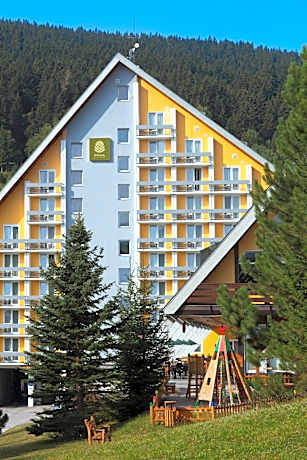 Pinia Hotel & Resort