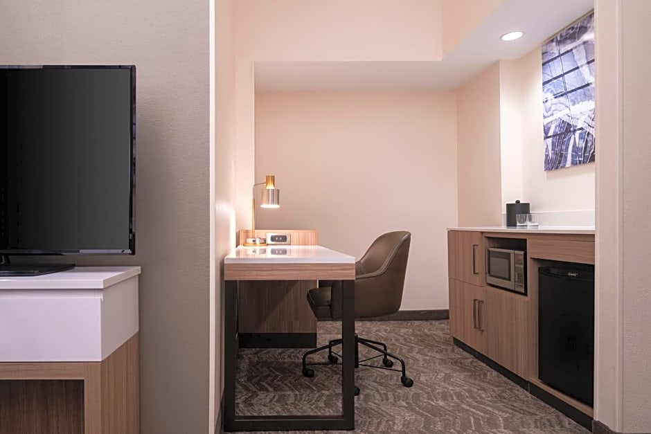 SpringHill Suites by Marriott West Mifflin