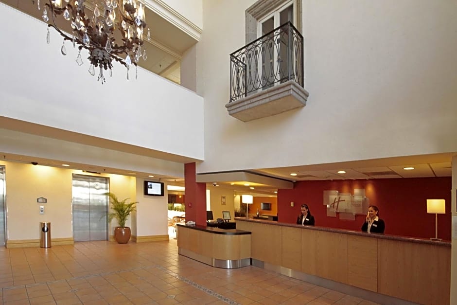 Holiday Inn Express - Monterrey - Tecnologico By IHG