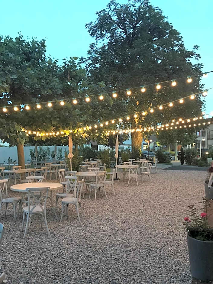 L’Auberge de Mézières