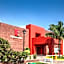 Fiesta Inn Monterrey La Fe