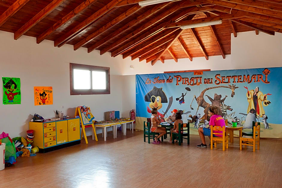 Rodos Princess Beach Hotel