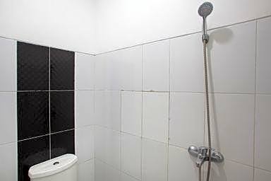 RedDoorz near Taman Krida Budaya Malang