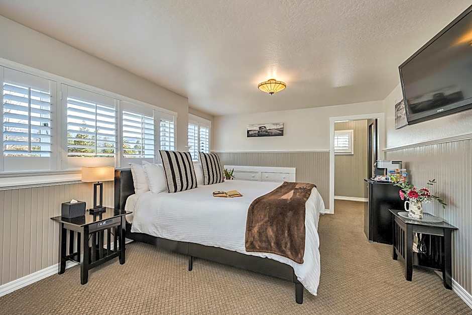 Craftsman Inn