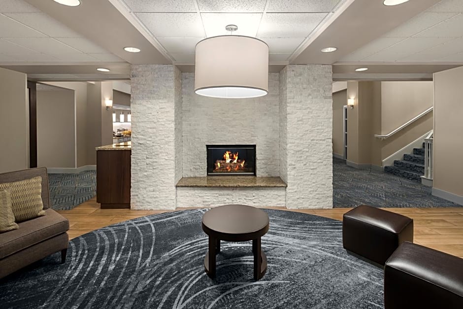 Homewood Suites Hillsboro Beaverton