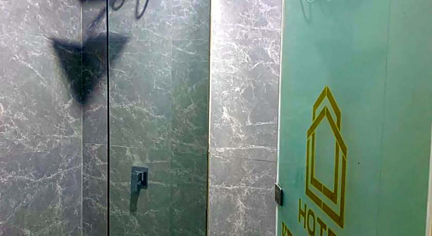 Al-Kiswah Syariah Guest House