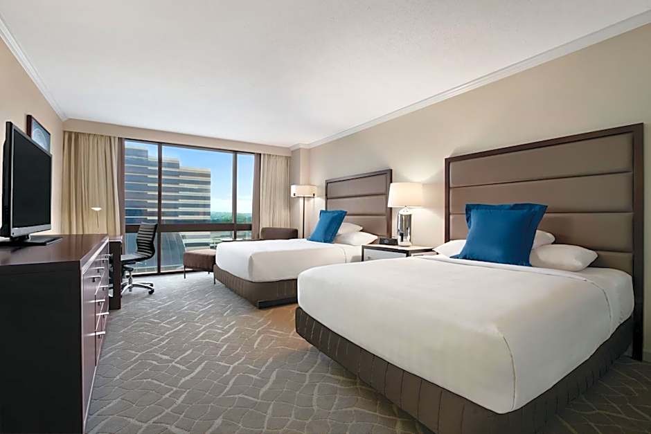 Hyatt Regency Birmingham - The Wynfrey Hotel