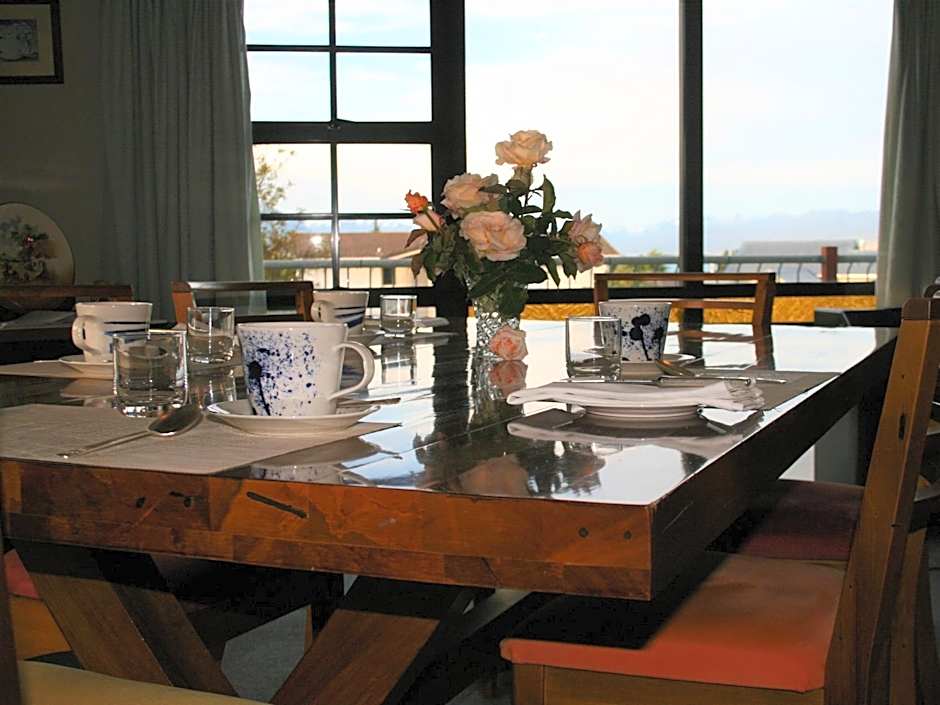 Creel House Bed and Breakfast