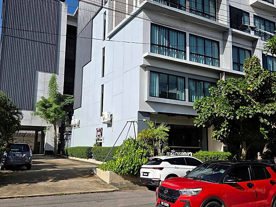 Luxsna Residence